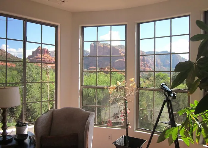 Bed & Breakfast The Penrose Sedona